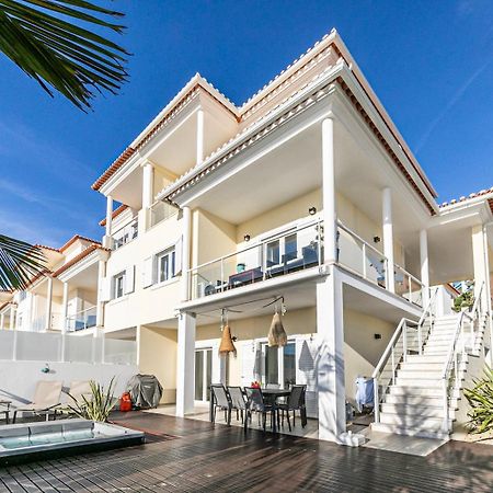 Vibing & Liming Ericeira Hotel Exterior photo