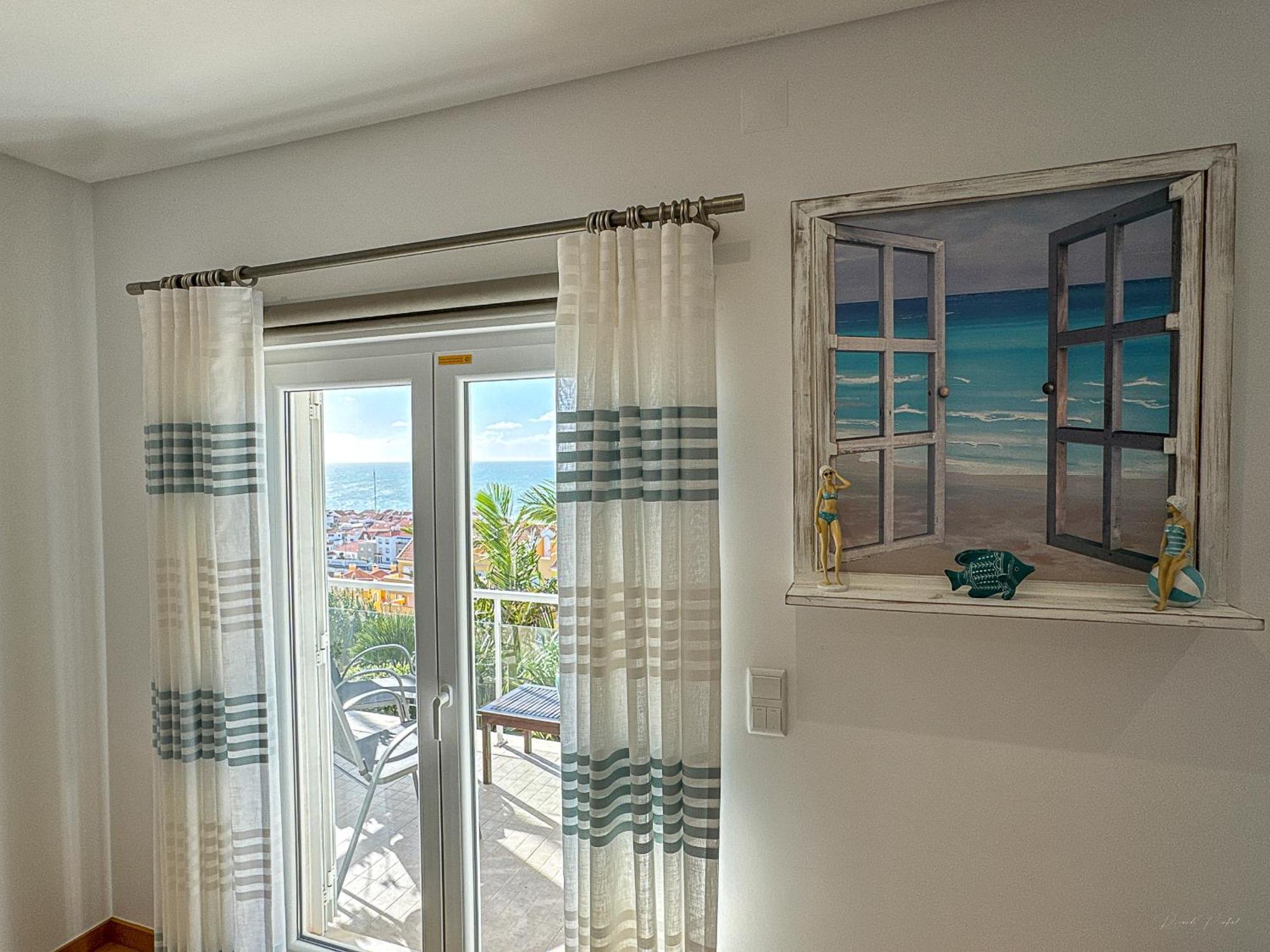 Vibing & Liming Ericeira Hotel Exterior photo